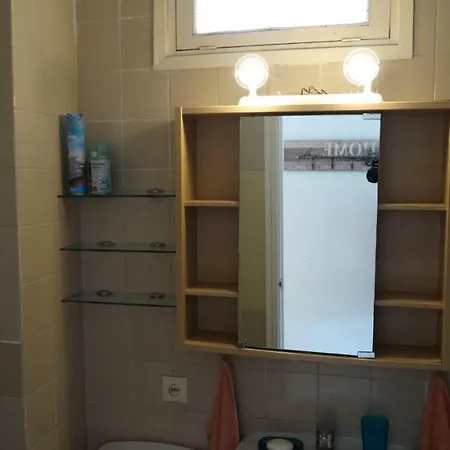 11691 Apartamento Reformado Y Bonito *