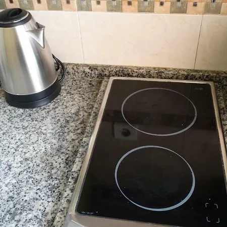 11691 Apartamento Reformado Y Bonito