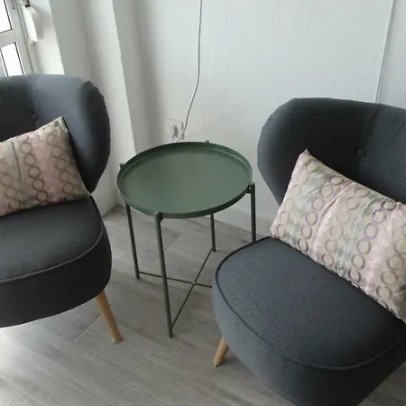 11691 Apartamento Reformado Y Bonito *