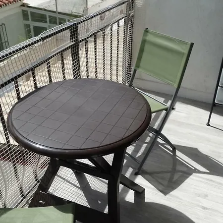 11691 Apartamento Reformado Y Bonito Appartement *