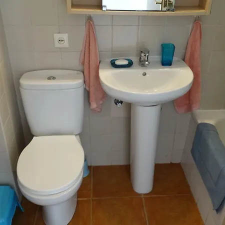 11691 Apartamento Reformado Y Bonito Apartament *