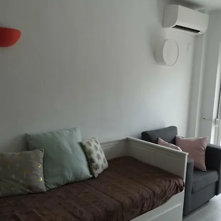 11691 Apartamento Reformado Y Bonito Apartament *