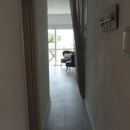 11691 Apartamento Reformado Y Bonito Apartament *