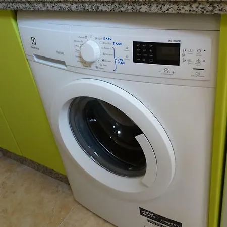 11691 Apartamento Reformado Y Bonito Torremolinos