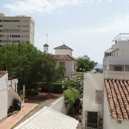 11691 Apartamento Reformado Y Bonito * Torremolinos