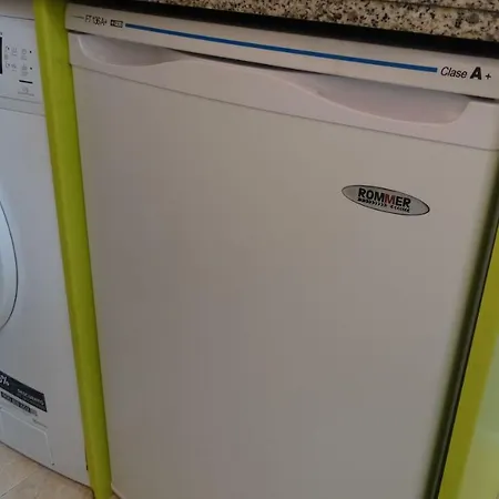 11691 Apartamento Reformado Y Bonito Torremolinos