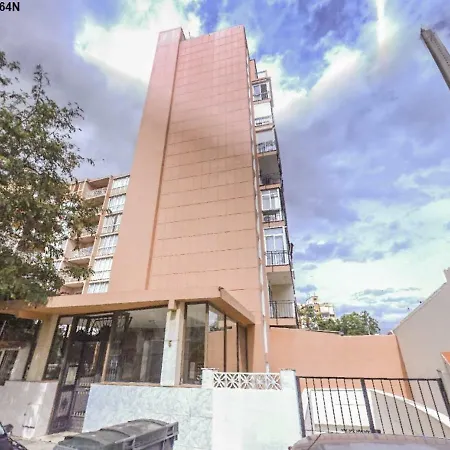 11691 Apartamento Reformado Y Bonito