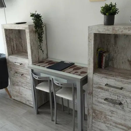 11691 Apartamento Reformado Y Bonito Torremolinos