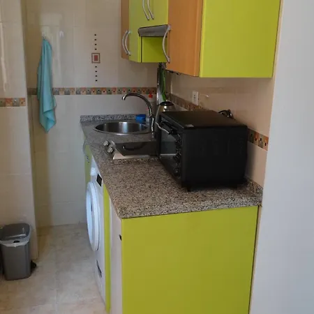 Daire 11691 Apartamento Reformado Y Bonito