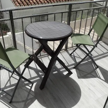 11691 Apartamento Reformado Y Bonito * Torremolinos