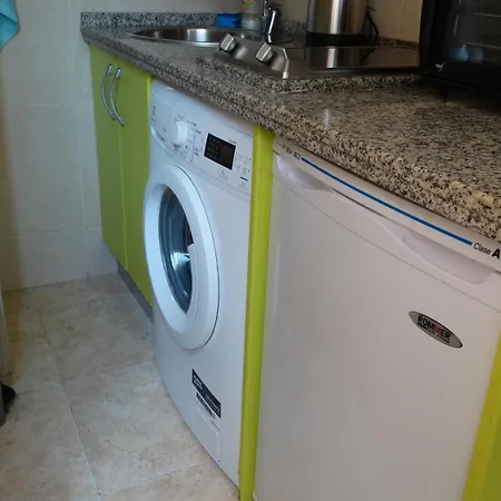 11691 Apartamento Reformado Y Bonito Daire Torremolinos