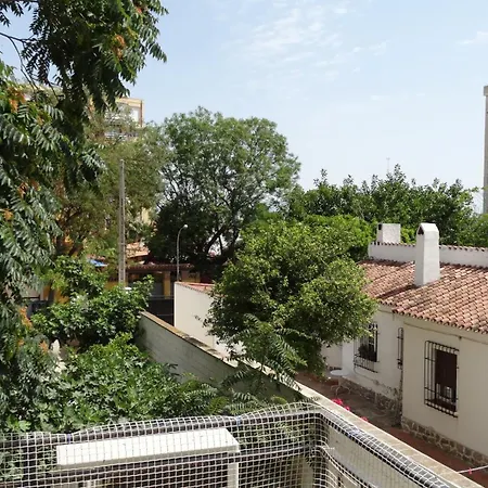 11691 Apartamento Reformado Y Bonito Daire Torremolinos