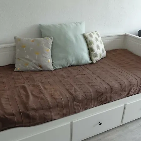 11691 Apartamento Reformado Y Bonito Daire *